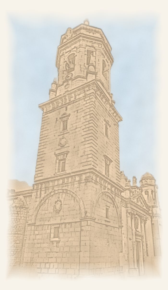 Iglesia